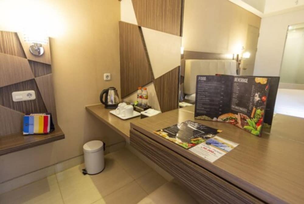 Hotel FortunaGrande Malioboro Yogyakarta 52/66