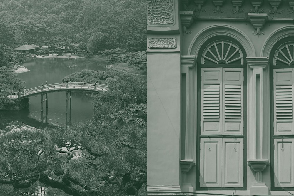 Ritsurin Boutique Hotel 35/38