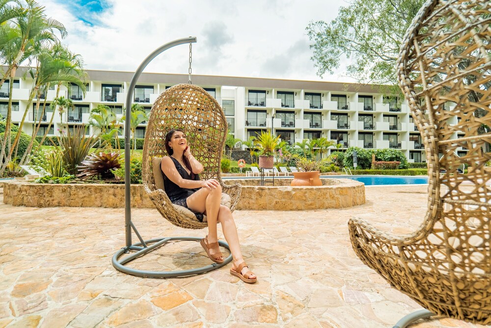 Holiday Inn San Jose La Sabana an IHG Hotel 21/47