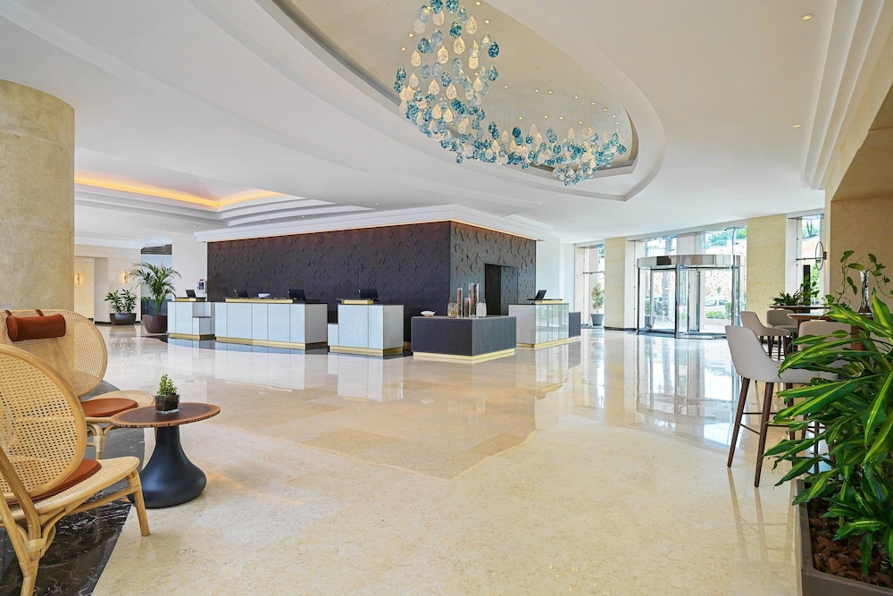 Malta Marriott Hotel And Spa 8/53