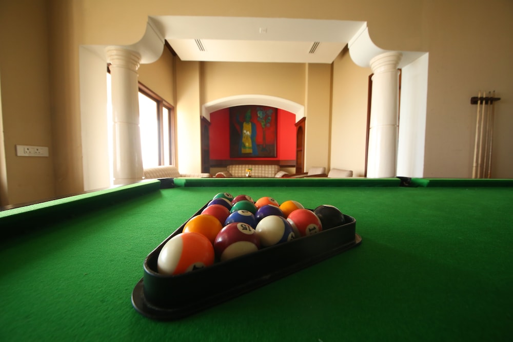 Welcomhotel By Itc Hotels Devee Grand Bay 23/71