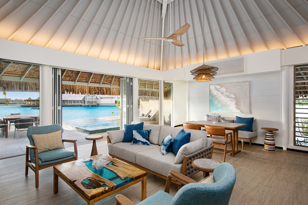 Westin Bora Bora 28/50