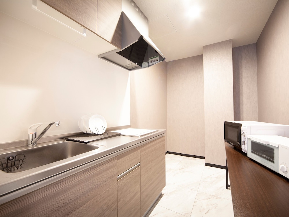 Hotel Chou Bridge (ex Business Hotel Shinbashi) 20/20