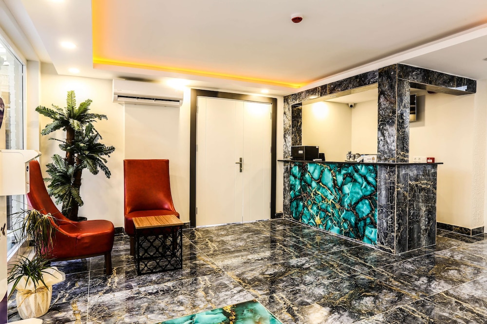 Anka Butik Hotel 8/58