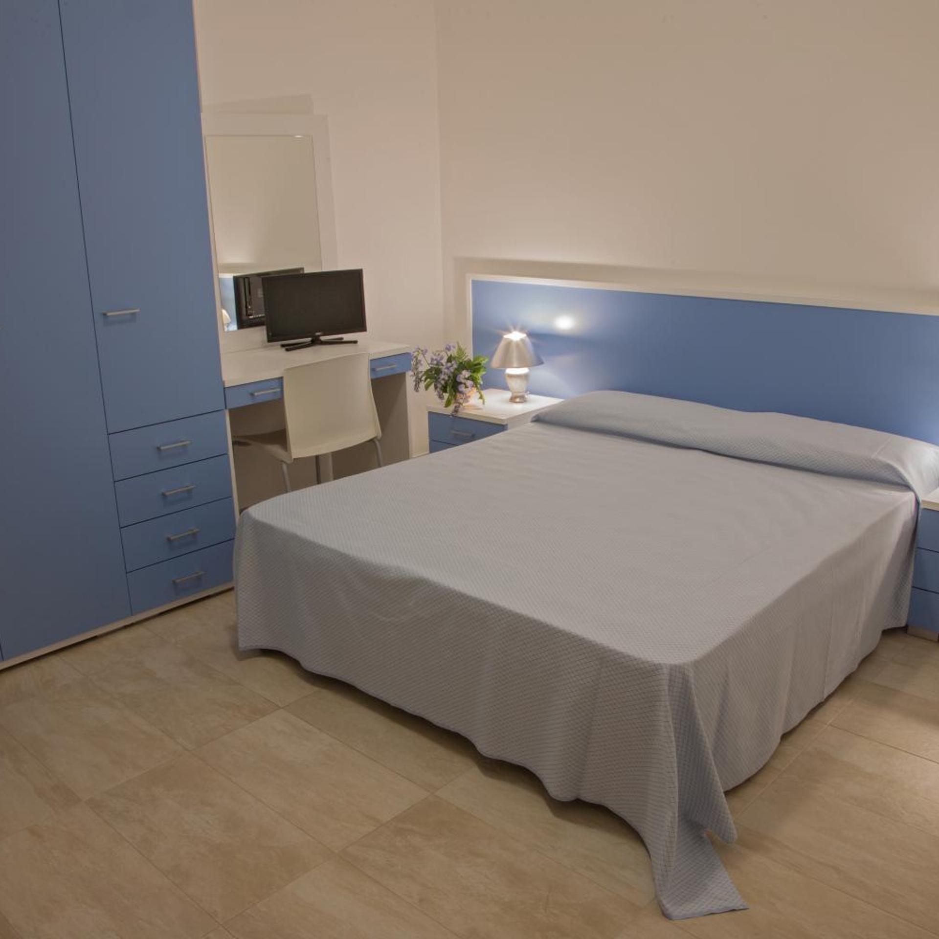 Room at Club Esse Aquilia Beach Village, Badolato