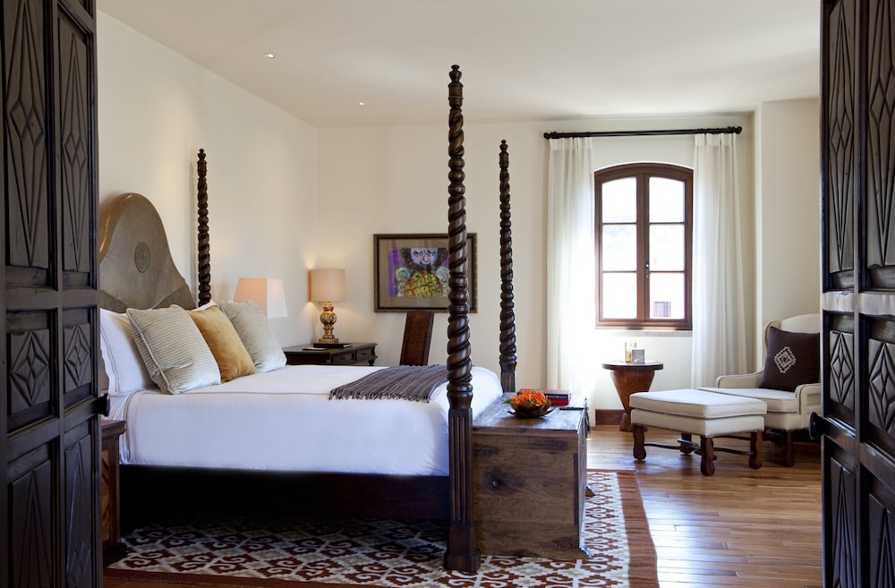 Rosewood San Miguel de Allende 17/76