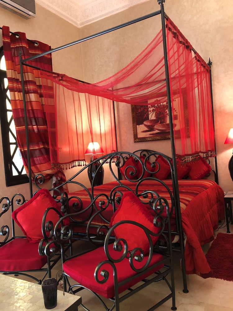 Riad Soleil d'Orient 10/50
