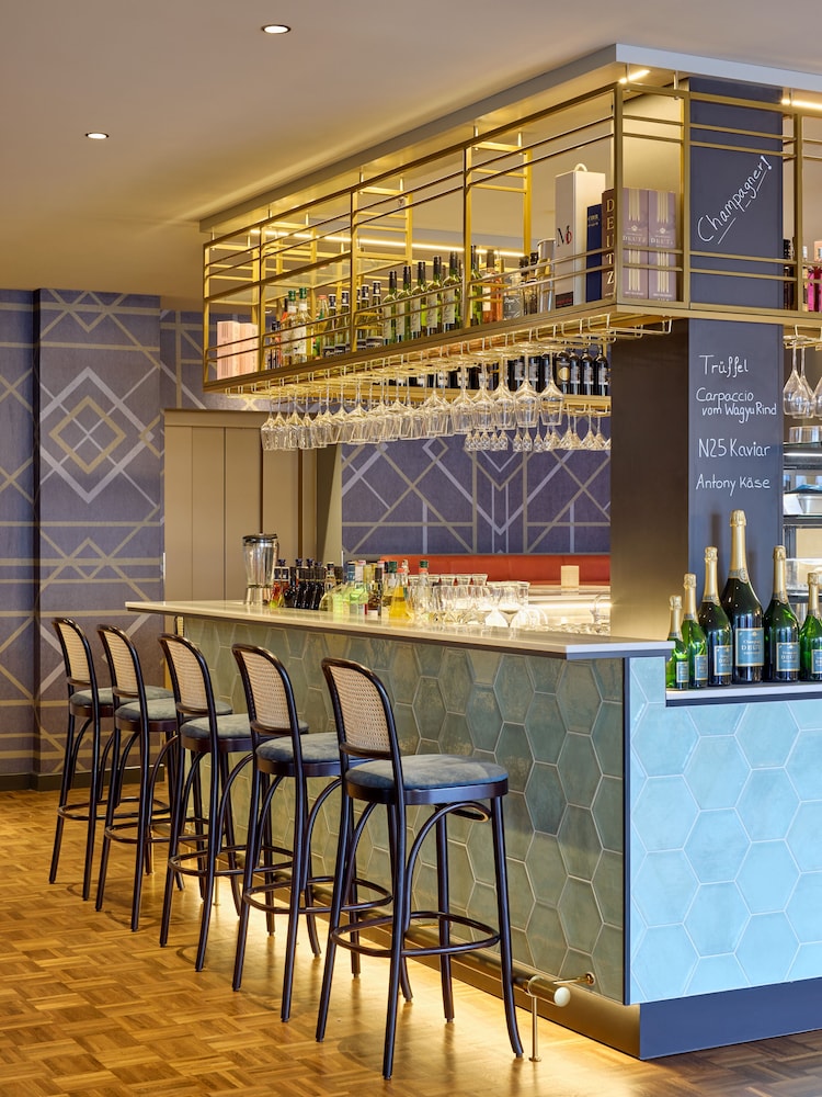 Postboutique Hotel 32/42