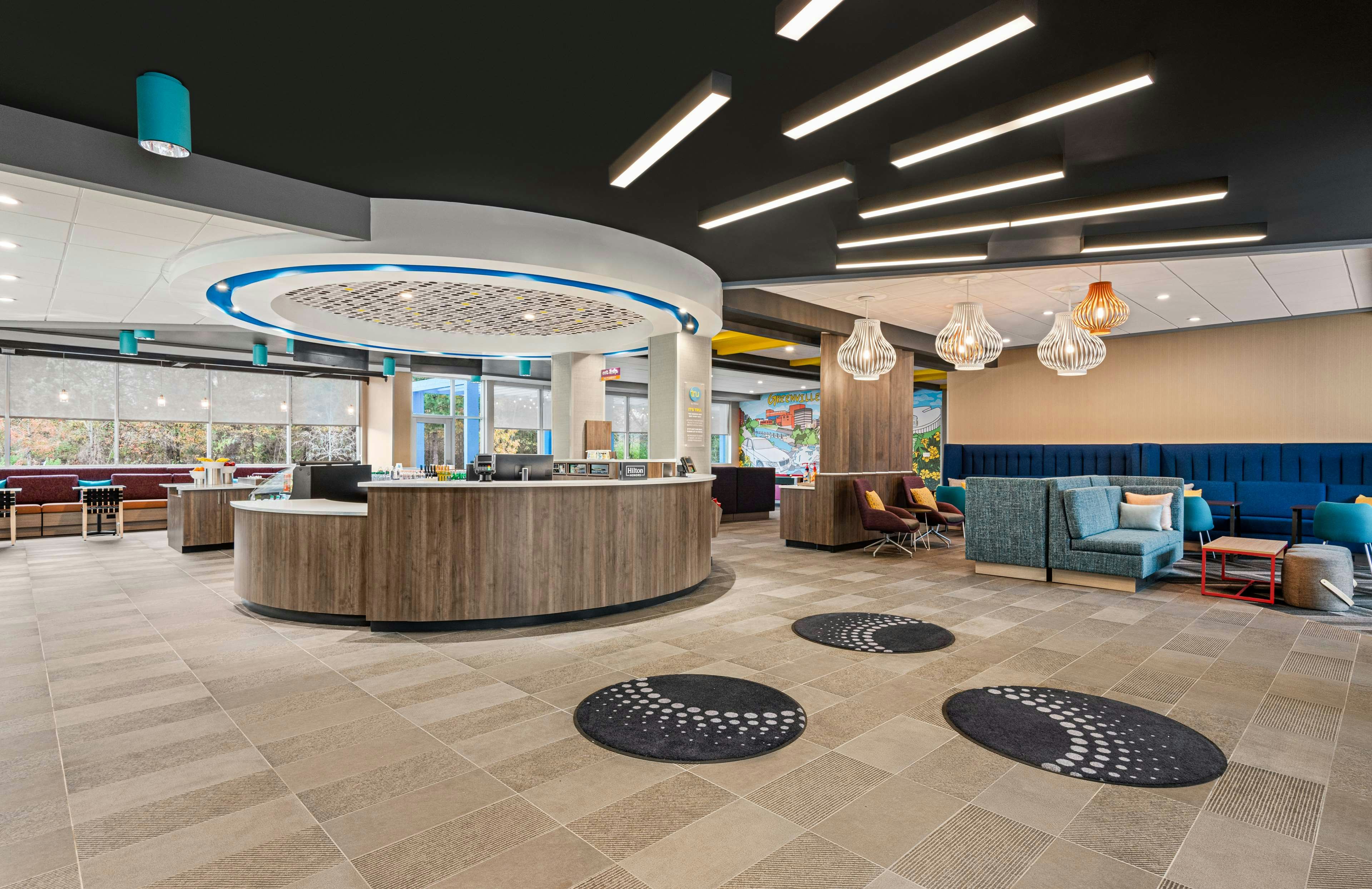 Tru By Hilton Greenville Woodruff Road 5/42
