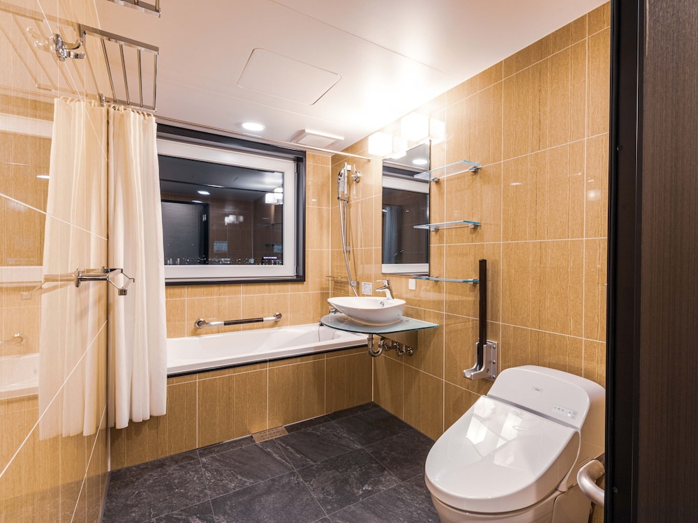 Apa Hotel Shin-Osaka Ekimae 47/50