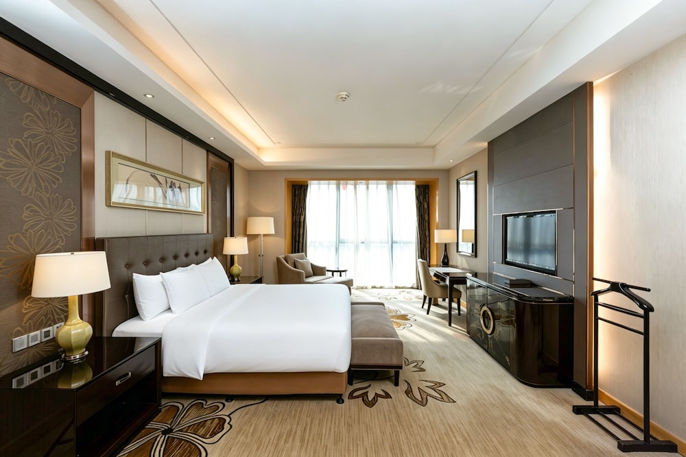 Wanda Realm Zhangzhou 18/62