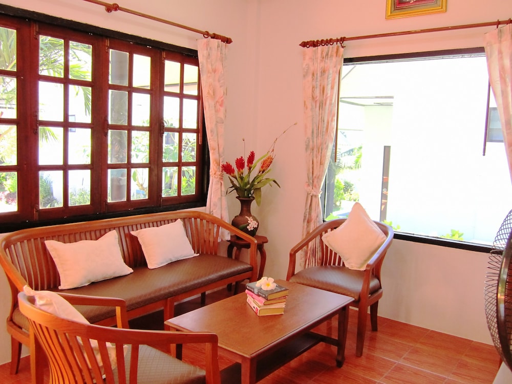 LANTA IL MARE BEACH RESORT 46/73