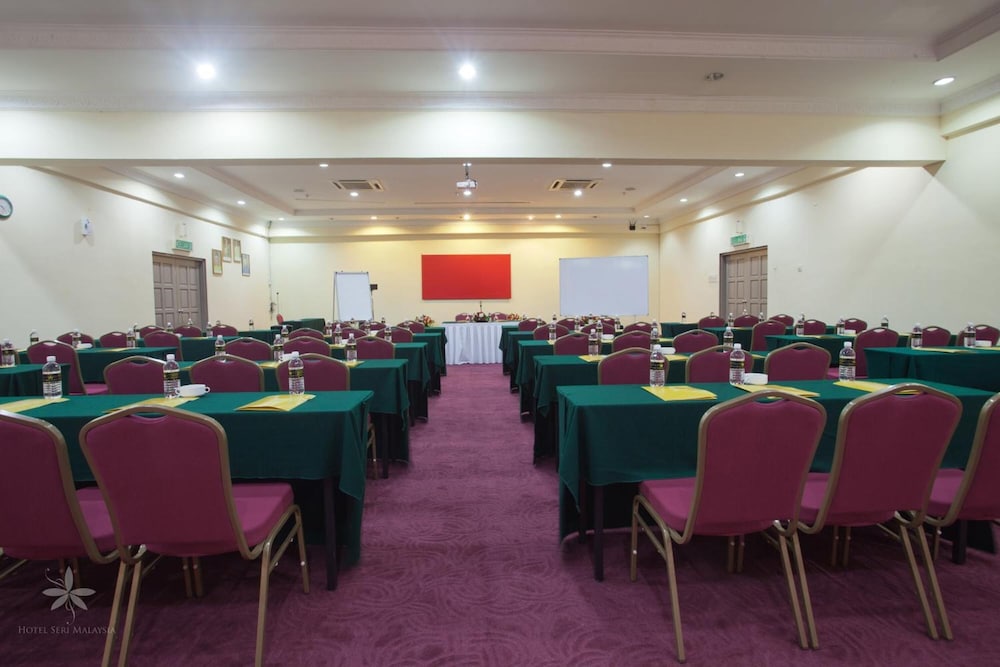 Hotel Seri Malaysia Taiping 30/32