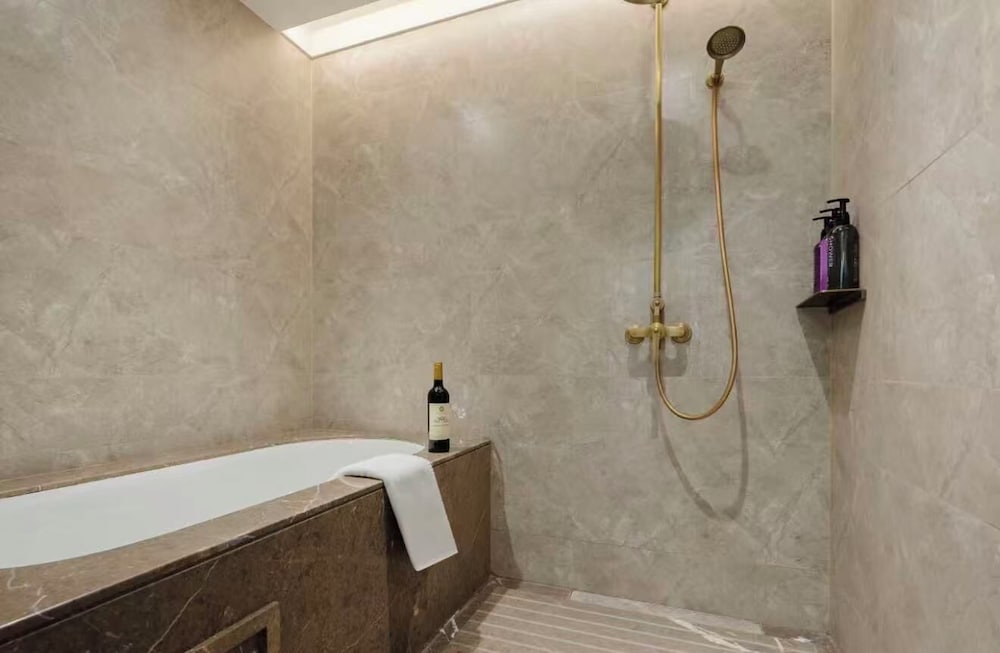 Mercure Beijing Anzhen Olympic Center 44/45