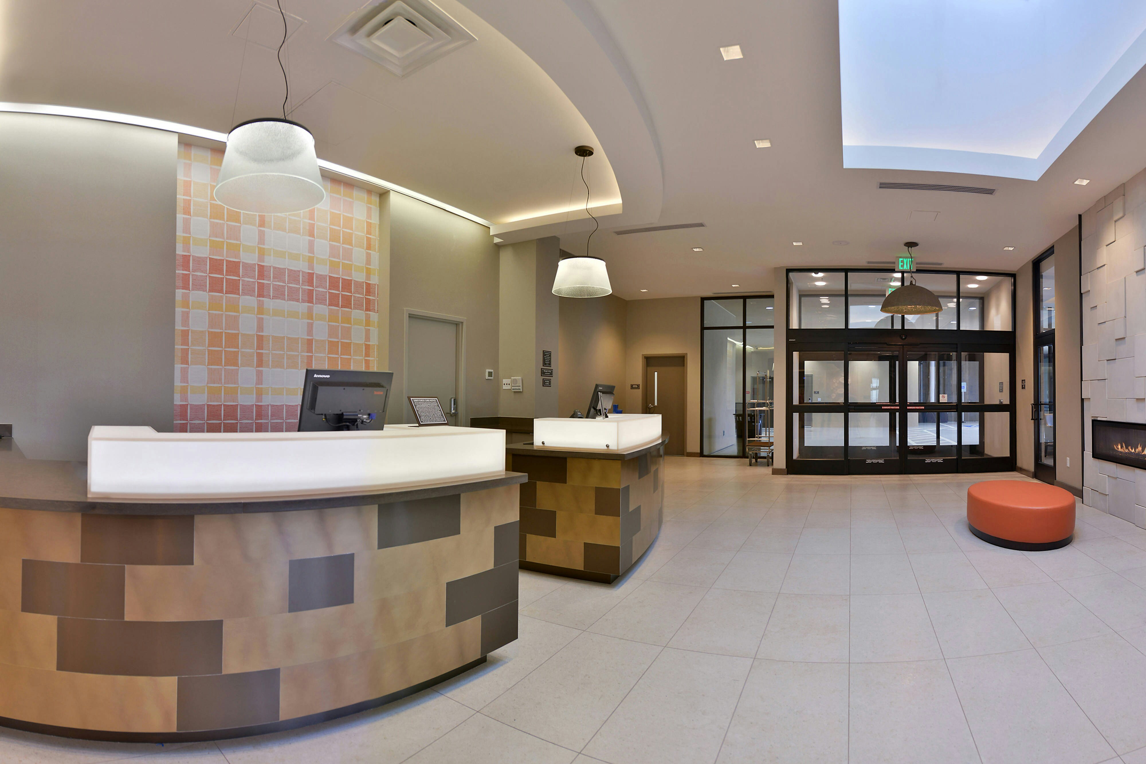Residence Inn By Marriott Seattle University District 8/49