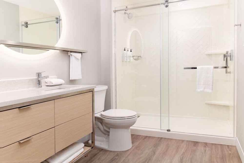 TownePlace Suites by Marriott Pleasanton 40/43