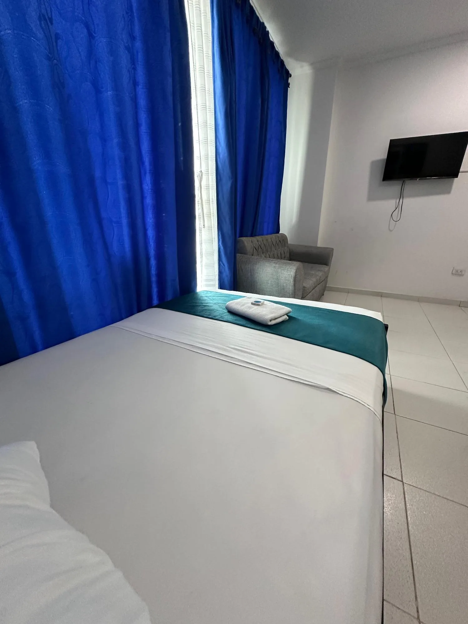 SGH Hotel Rodadero Suites 11/16