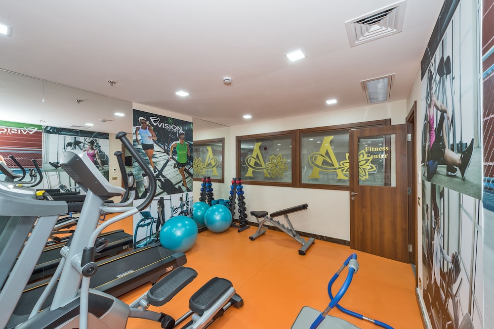 Aprilis Gold Hotel 29/50