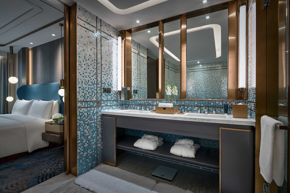 PRIMUS HOTEL SHANGHAI HONGQIAO 52/52