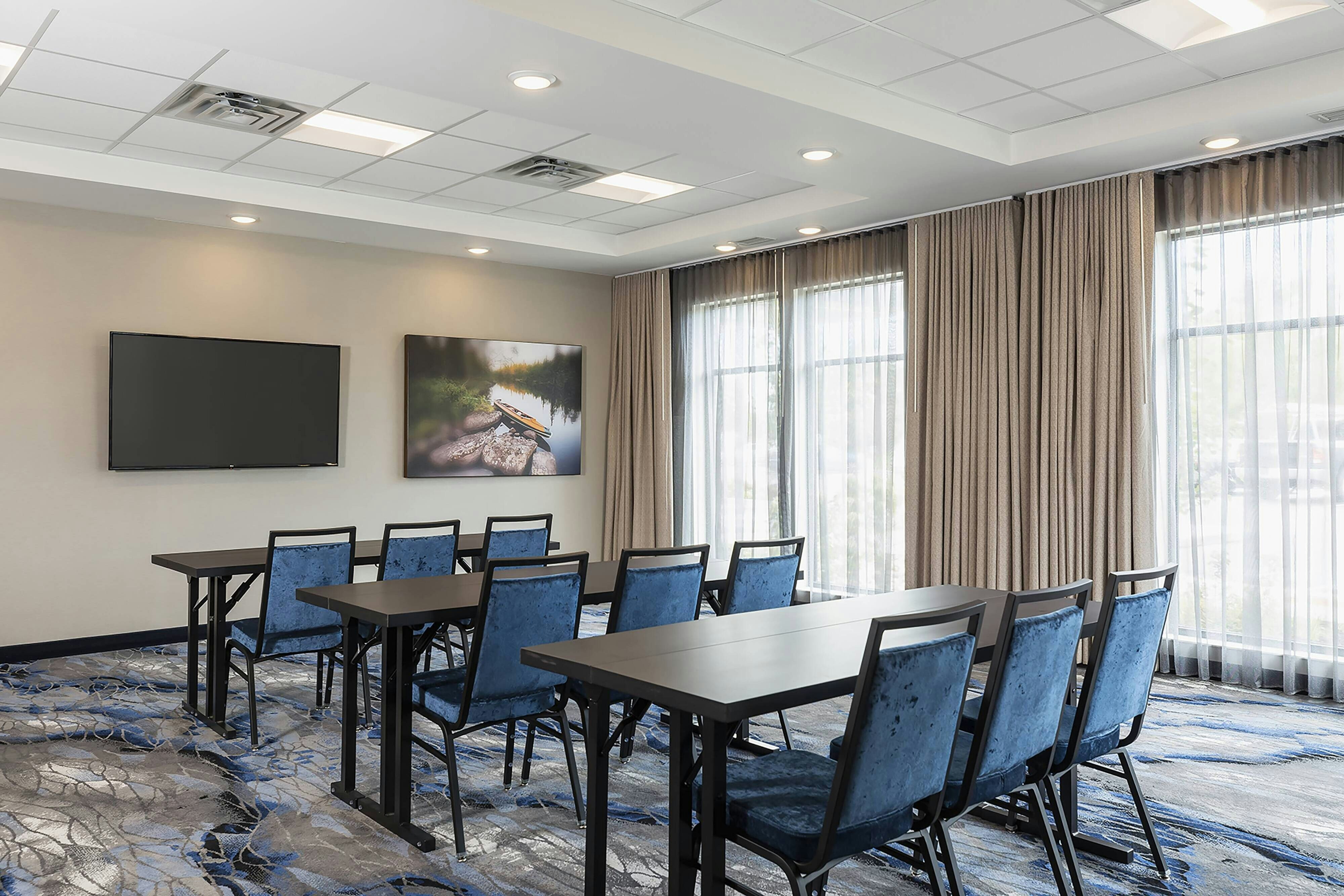 Fairfield Inn & Suites By Marriott Minneapolis North/Blaine 33/36