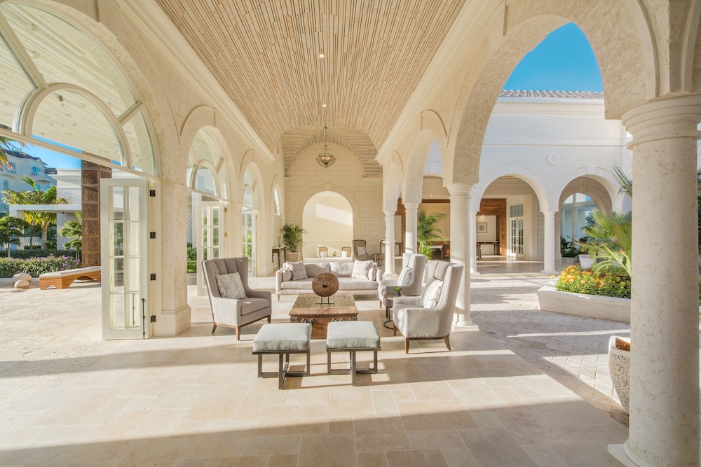 The Shore Club Turks and Caicos 60/74