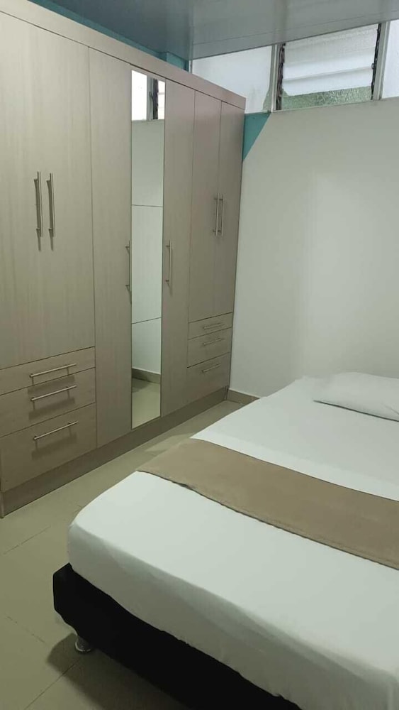 Hotel Blue Santa Rosa de Cabal 29/49
