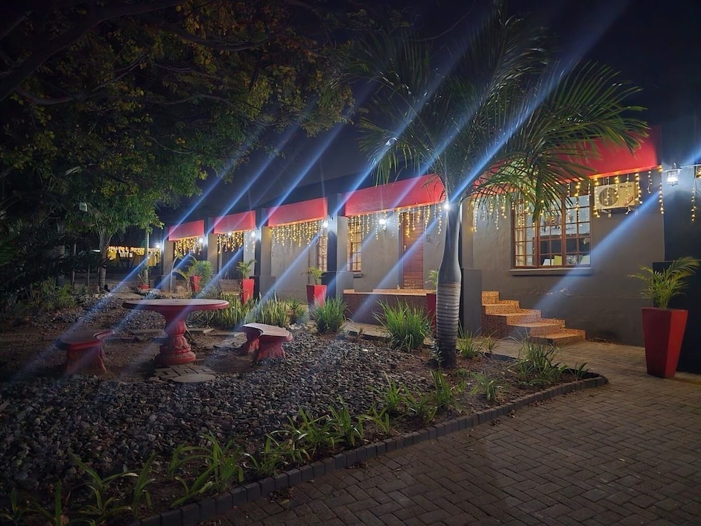 Bothabelo Bed and Breakfast 41/46