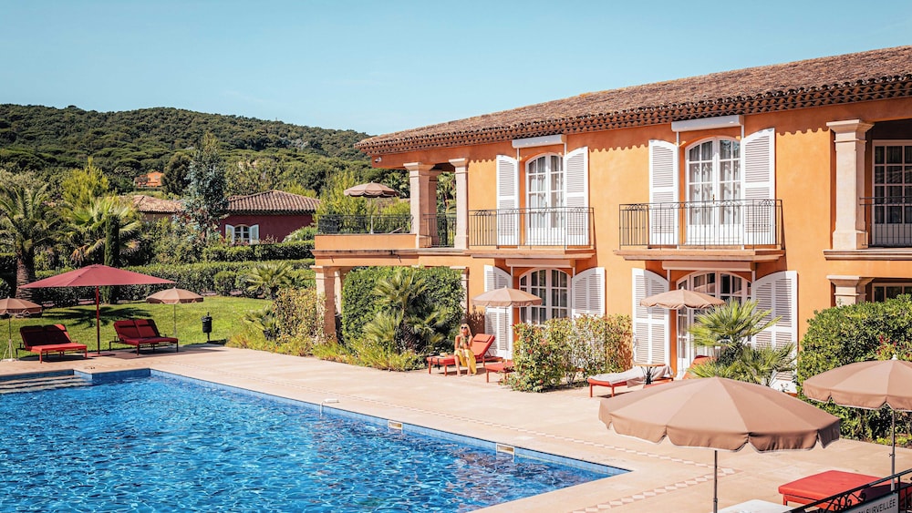 Domaine de l Astragale 4/50
