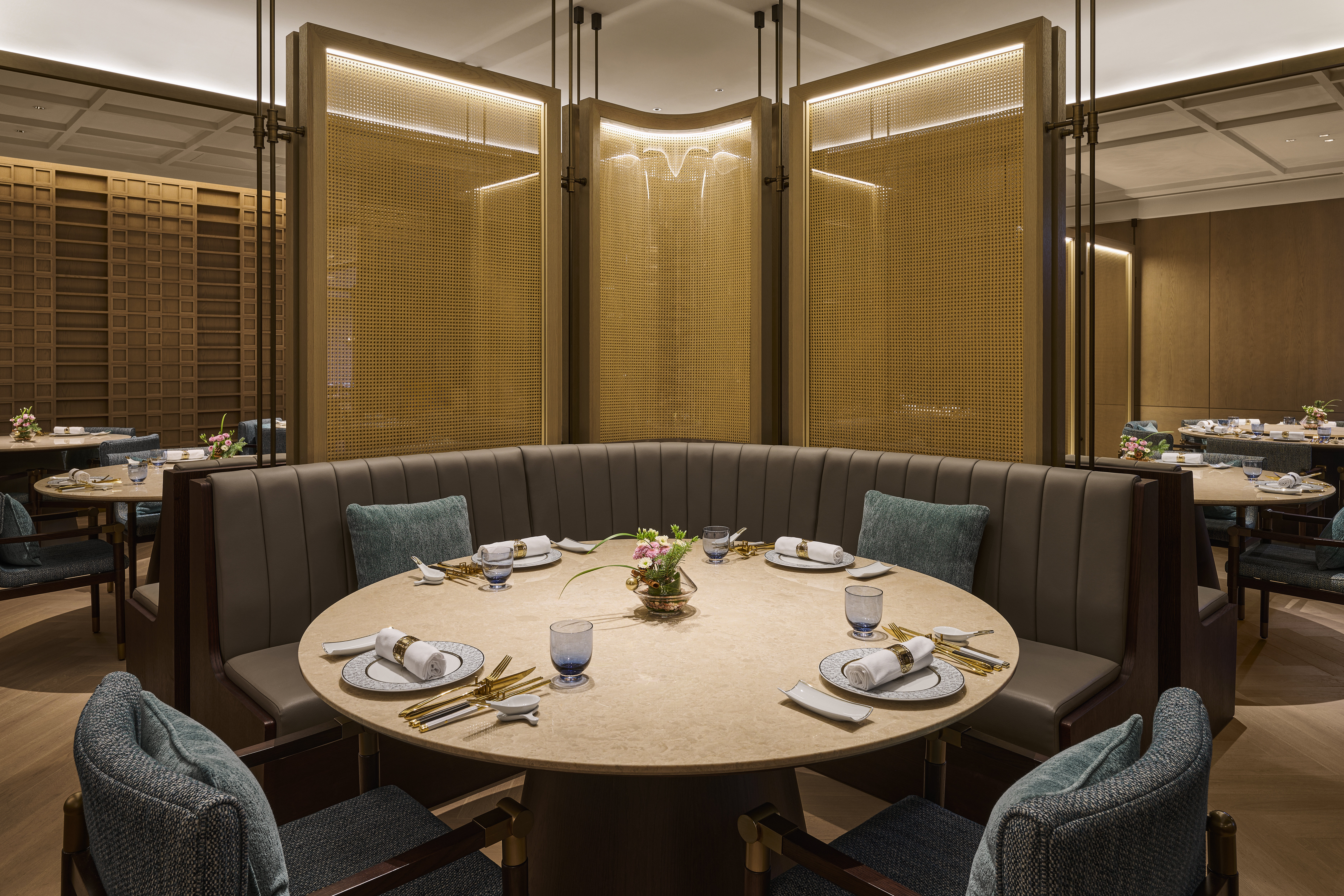 InterContinental Taichung 32/50