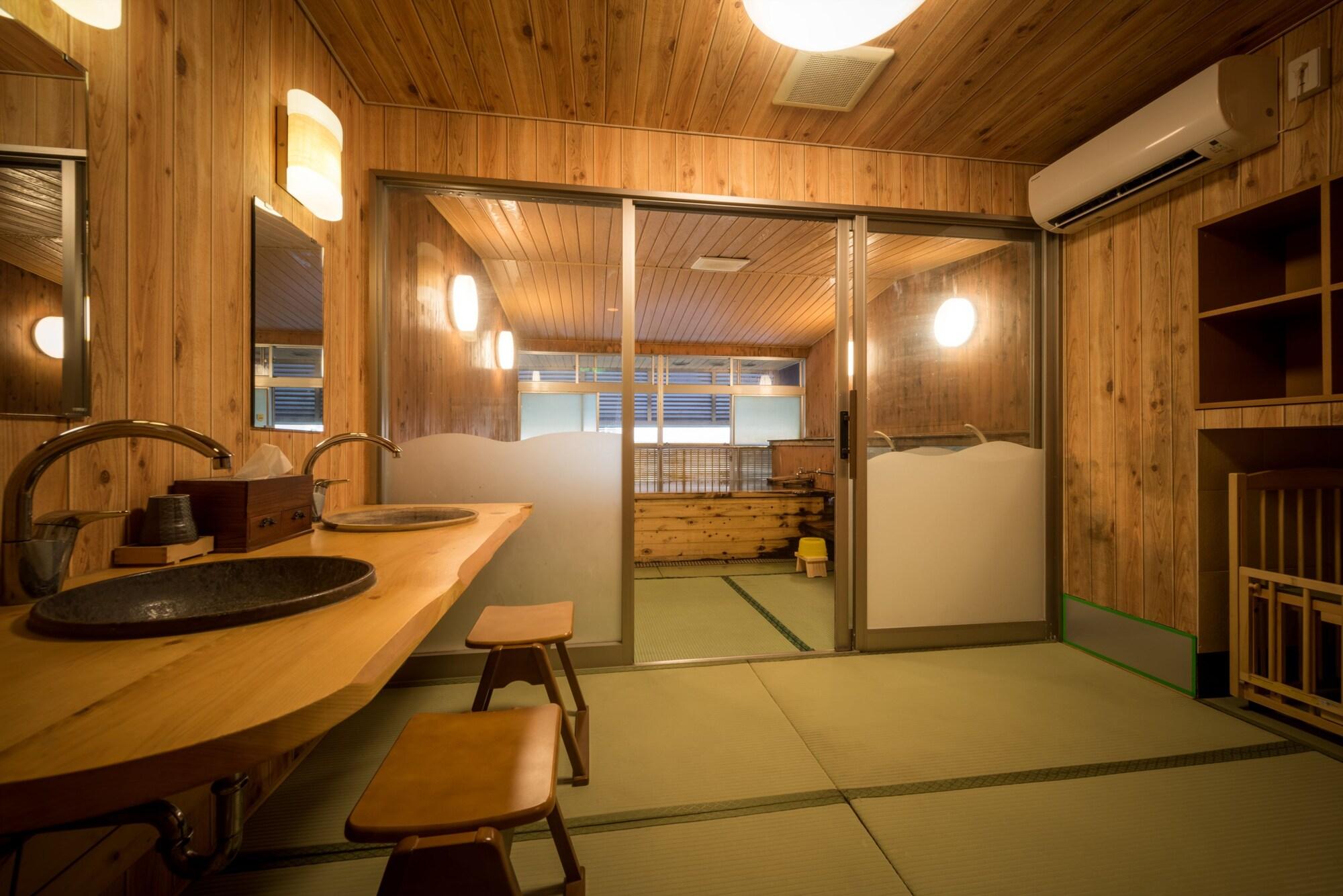 Matsushimaya Ryokan 14/27
