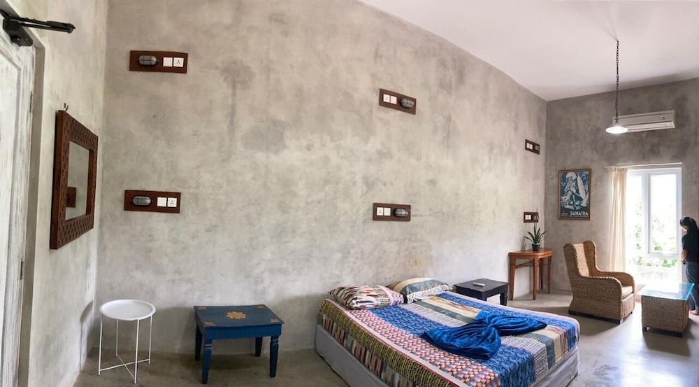 Bali Bobo Hostel 14/42