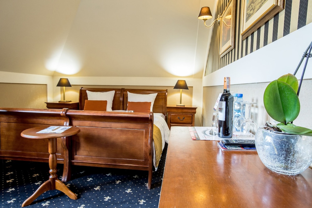 Hotel Diament Bella Notte Katowice Chorzow 49/72