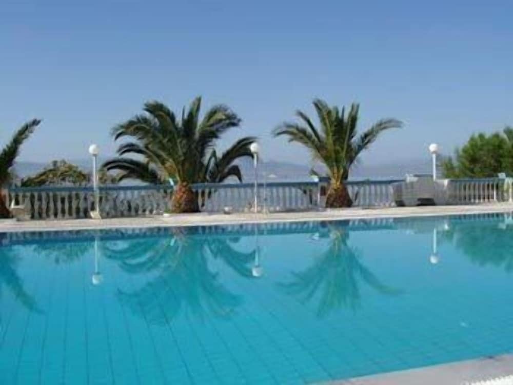 Pappas Loutraki 35/66