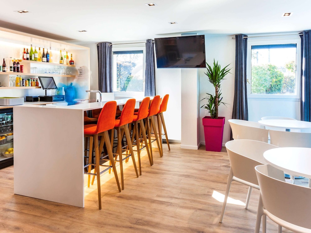 Ibis Styles Toulouse Nord Sesquieres 8/67