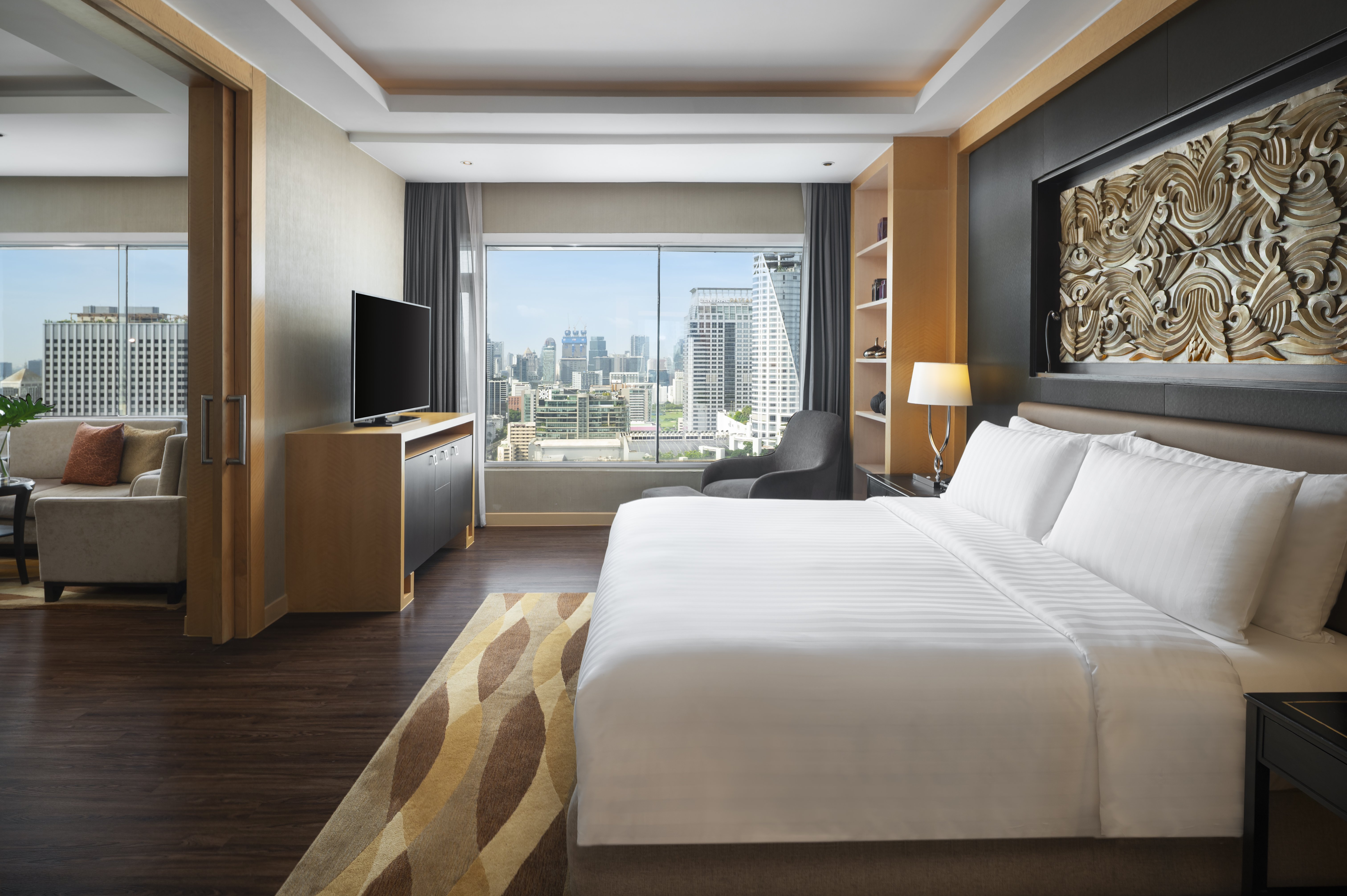 Amari Bangkok 13/50