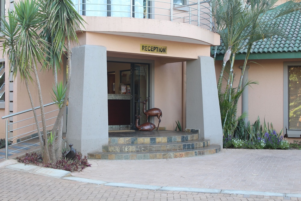 Rio Vista Lodge 2/50