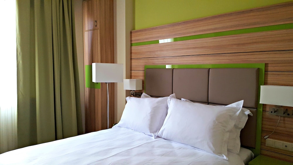 Holiday Inn Plovdiv 19/76