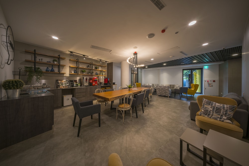 Watermark Hotel-The Harbour 22/46