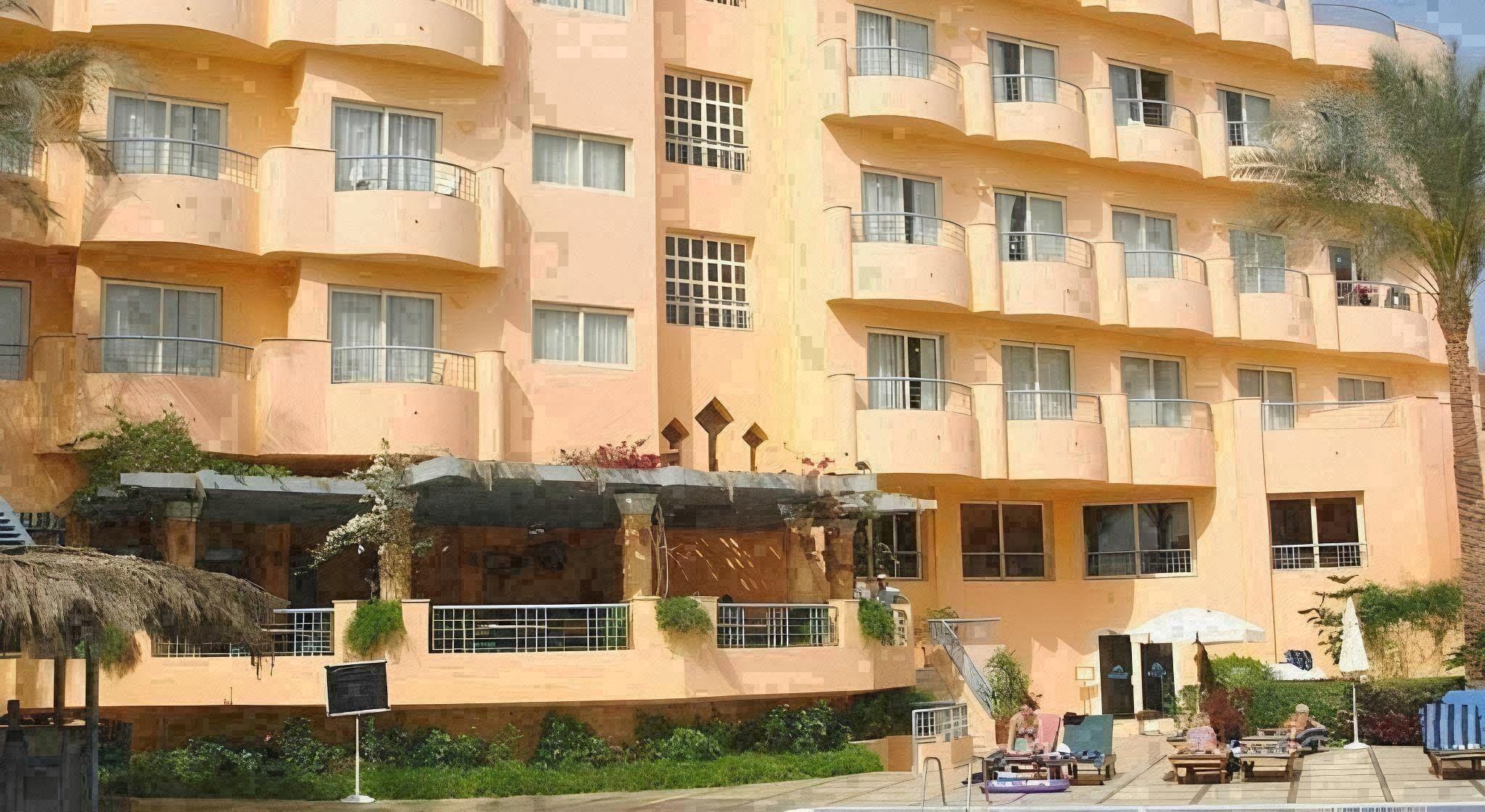 Sea Garden Hotel 10/42
