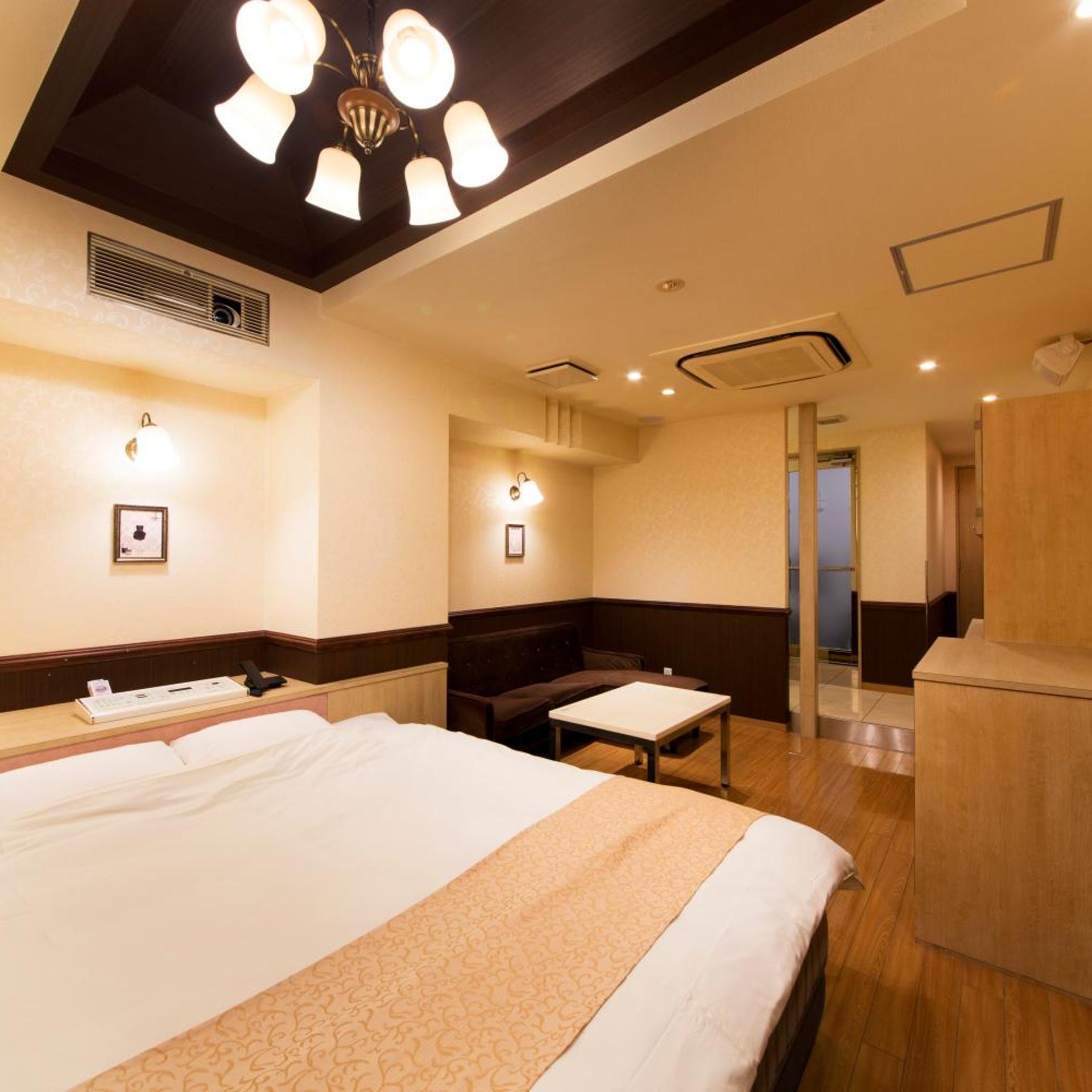 HOTEL LUNA MODERN Sakuranomiya (Adult Only) 21/53