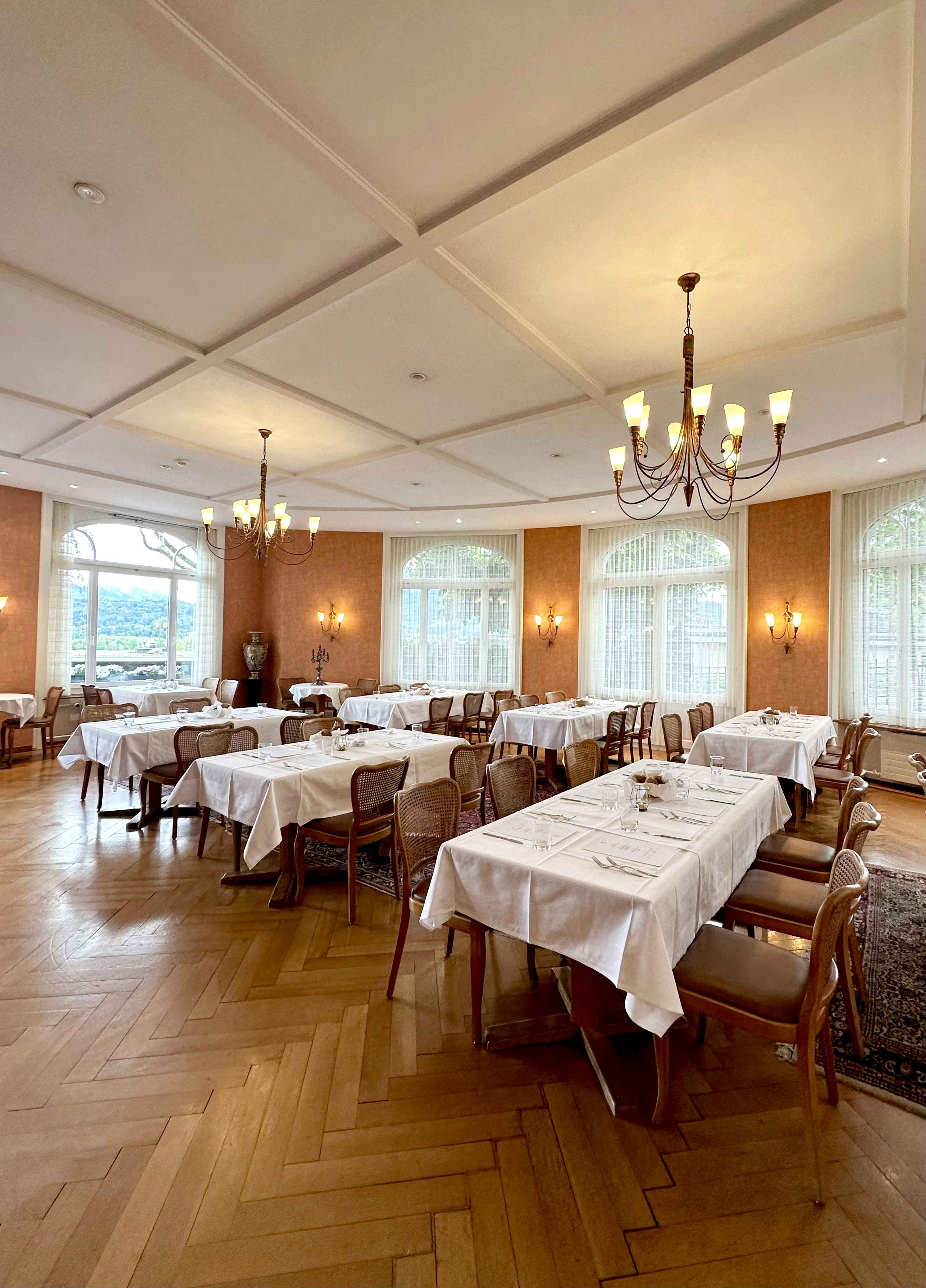 Hotel Royal Lucerne 16/37