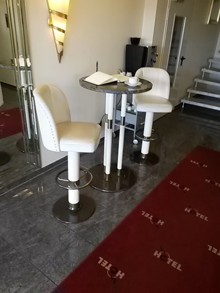 Hotel AM ELBUFER 21/21