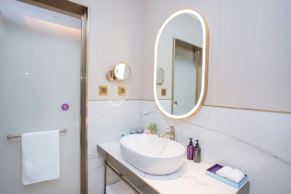 Mercure Changchun Ziyou Road Dahua 29/29