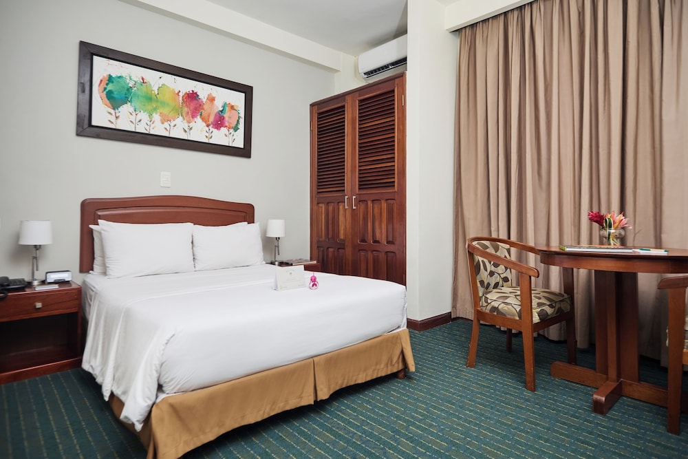 El Dorado Isabel Hotel And Suites 29/66