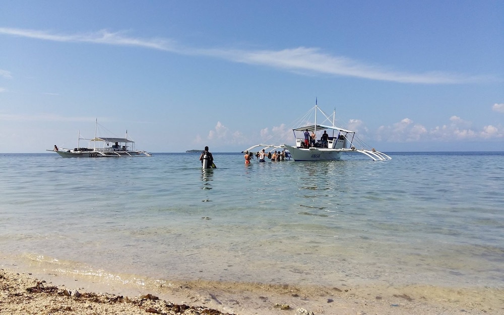 Neptune Diving Resort Moalboal 37/50
