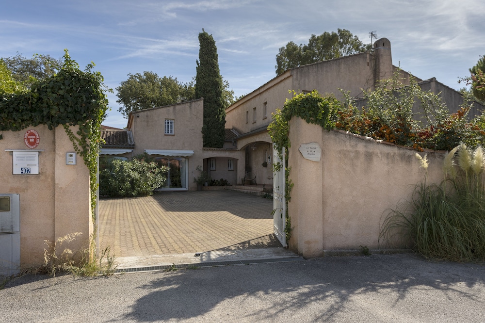 La Bastide Du Bouchou 34/45