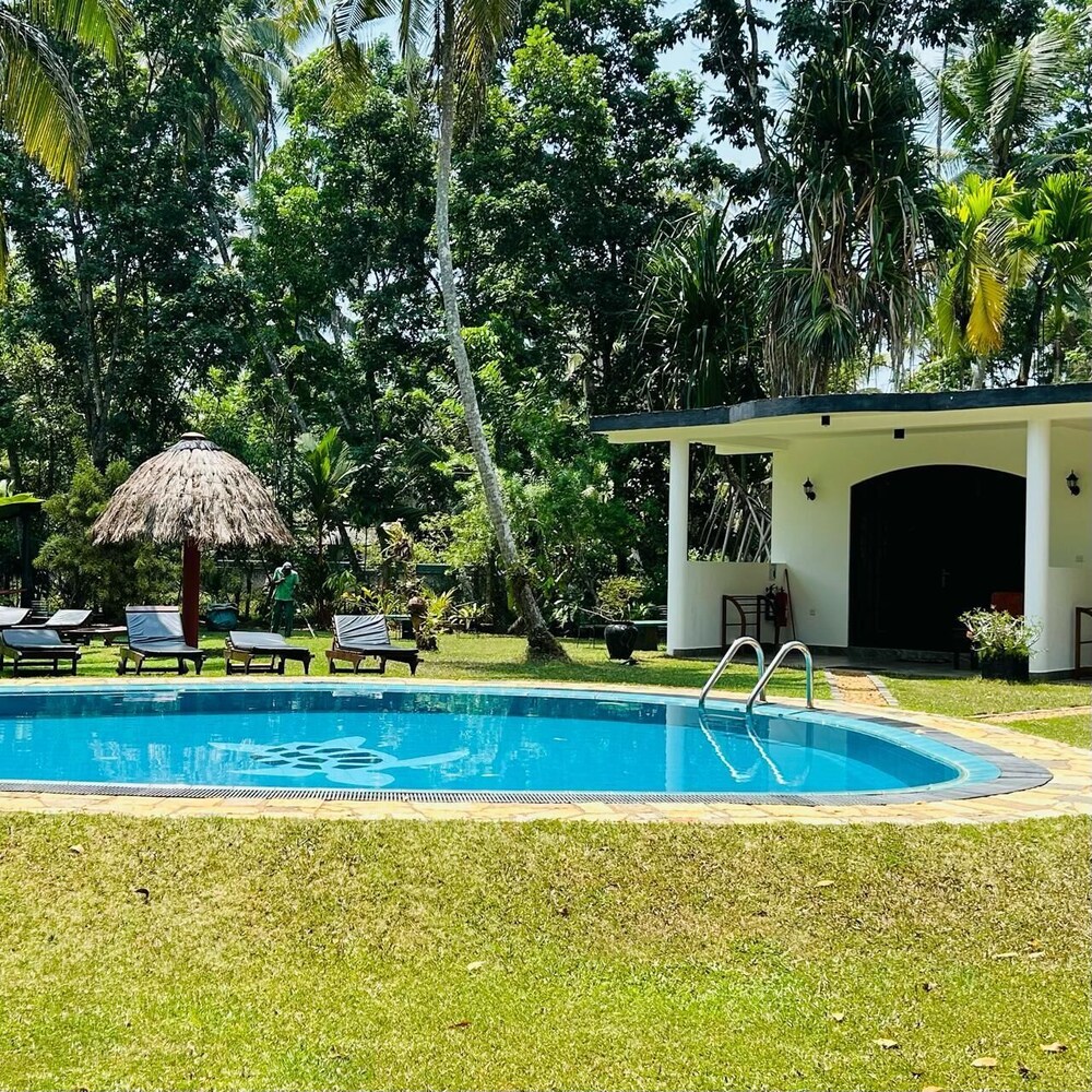 Traum Villa Bentota 37/50