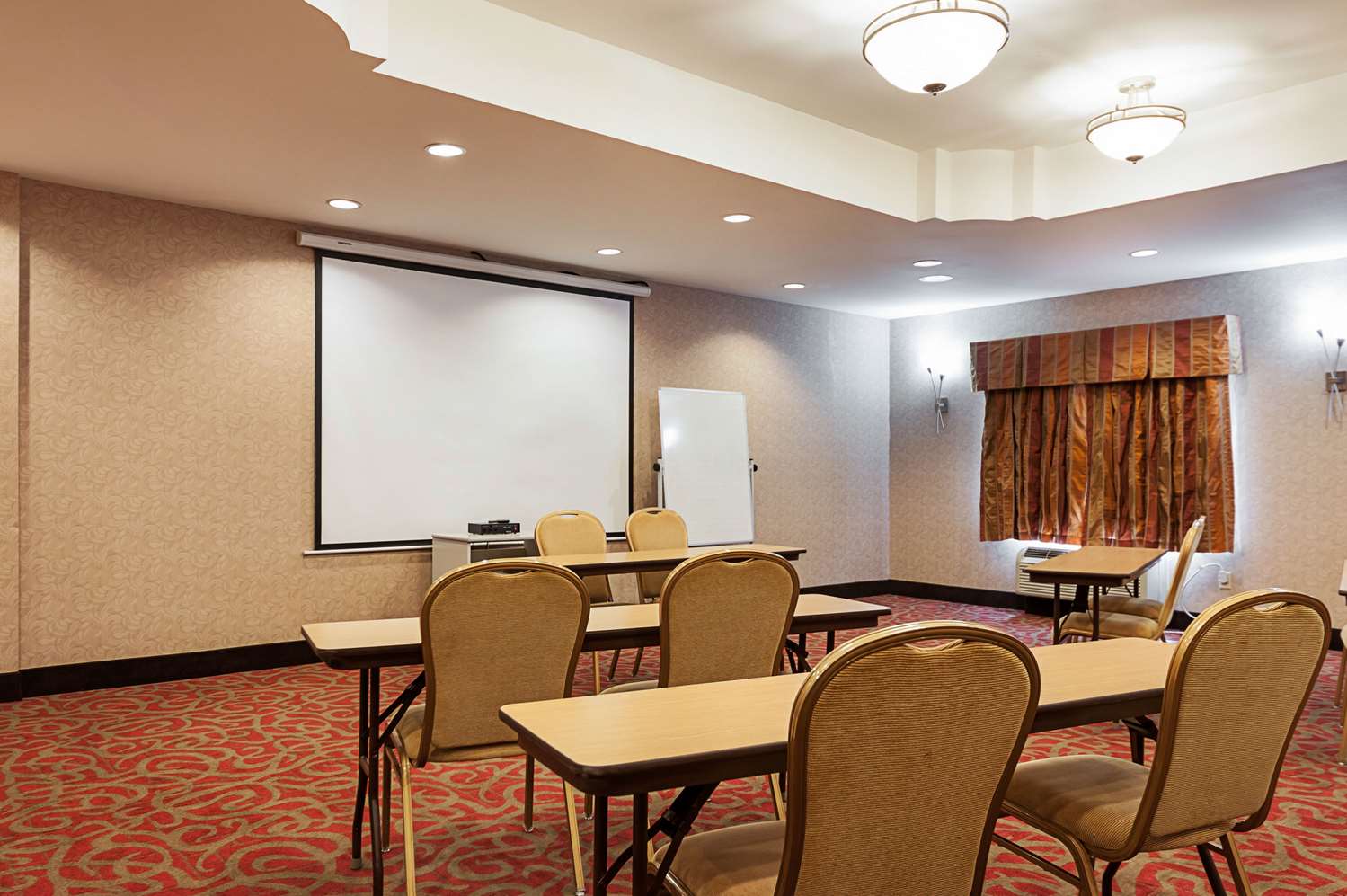 Comfort Suites Sulphur 47/56
