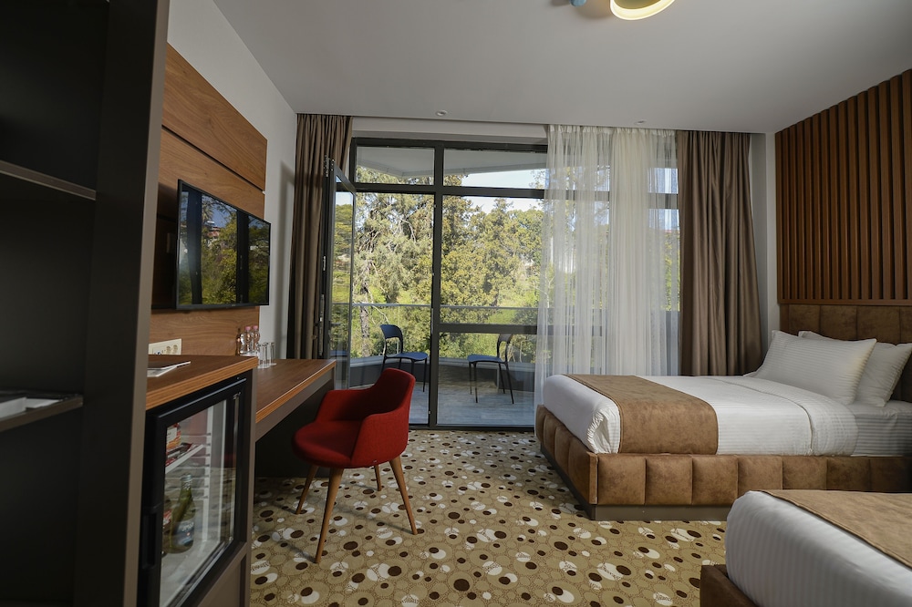 Calligraphy Hotel 22/50
