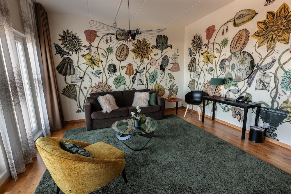 Best Western Malmo Arena Hotel 36/41